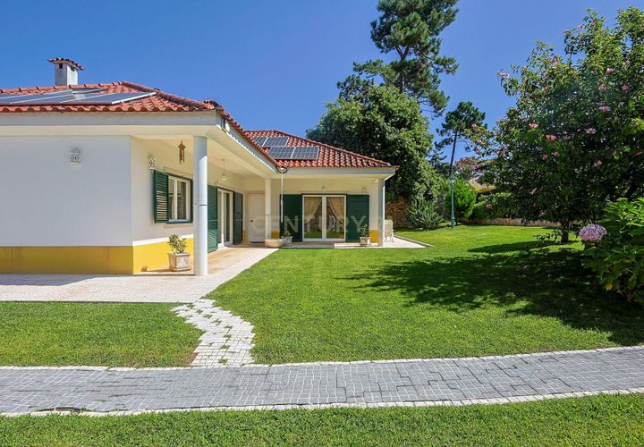 Villa i Seixal, Setubal, Seixal - € 1.210.000 | Ref: C0431-00724 - foto 1