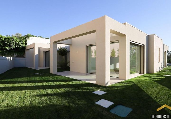 Villa i Almancil, Faro, Almancil - € 1.875.000 | Ref: xtp_0245 - foto 1