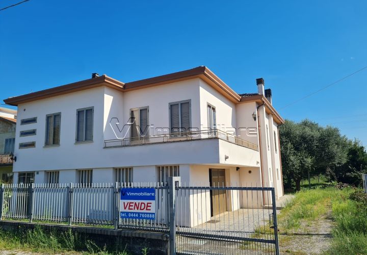 Villa i Ospedaletto Euganeo, Padua, Ospedaletto Euganeo - € 175.000 | Ref: SS5 - foto 1