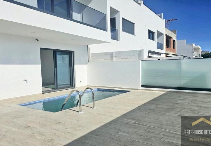 Rækkehus i Tavira, Faro, Tavira - € 750.000 | Ref: lwl_305 - foto 1