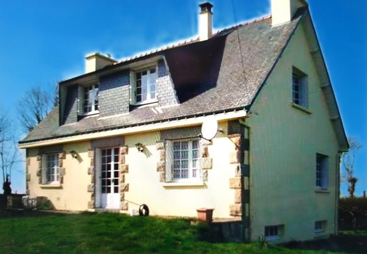Villa a Missiriac, Morbihan, Missiriac - € 169.000 | Ref: 830037198319 - foto 1
