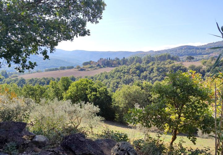 Villa i Todi, Perugia, Todi - € 220.000 | Ref: TODI25-2 - foto 1