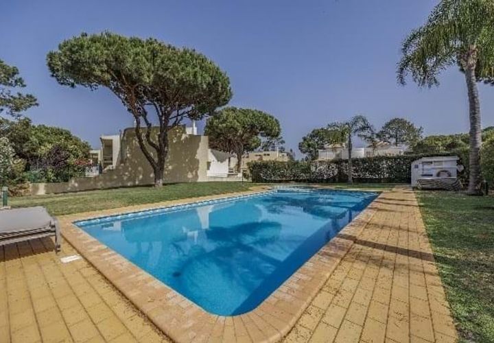 Byhus i Vilamoura, Faro, Vilamoura - € 745.000 | Ref: ytgh - foto 1