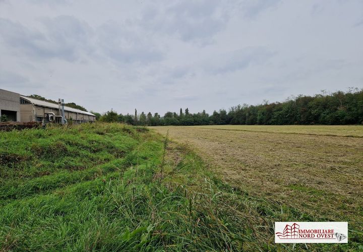 Terra a Arluno, Milan, Arluno - € 58.000 | Ref: TERRENOROGOROTTO - foto 1