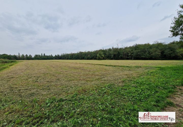 Helårsgrund i Vanzago, Milan, Vanzago - € 58.000 | Ref: TERRENOVANZAGO - foto 1