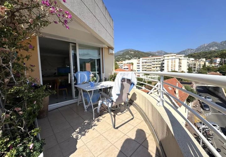 Lejlighed i Menton, Alpes-Maritimes, Menton - € 549.000 | Ref: 86156275 - foto 1