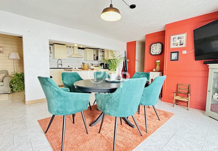 Villa a Divion, Pas-de-Calais, Divion - € 269.000 | Ref: div16683 - foto 1