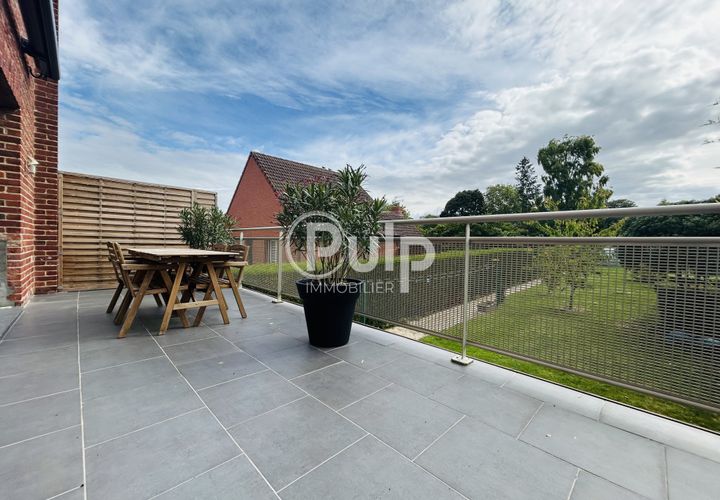 Byhus i Arras, Pas-de-Calais, Arras - € 262.000 | Ref: arr16700 - foto 1