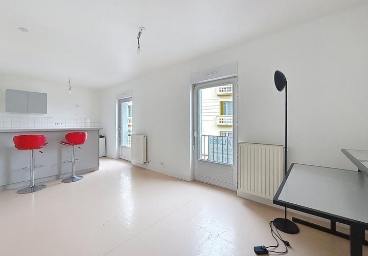 Apartament a Clermont-Ferrand, Puy-de-Dome, Clermont-Ferrand - € 520/mes | Ref: 2875 - foto 1