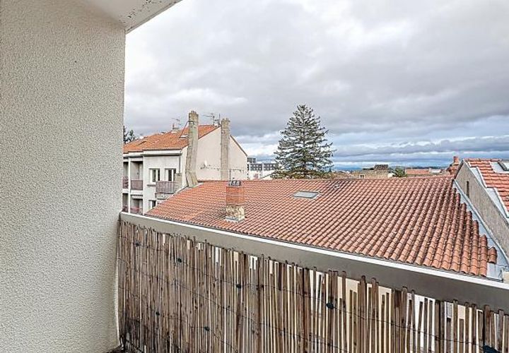 Estudi a Beaumont, Puy-de-Dome, Beaumont - € 388/mes | Ref: 3150 - foto 1