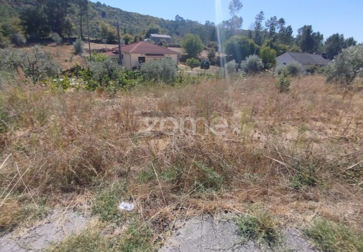 Tomt i Santos Evos, Viseu, Santos Evos - € 40 000 | Ref: ZMPT581369 - foto 1