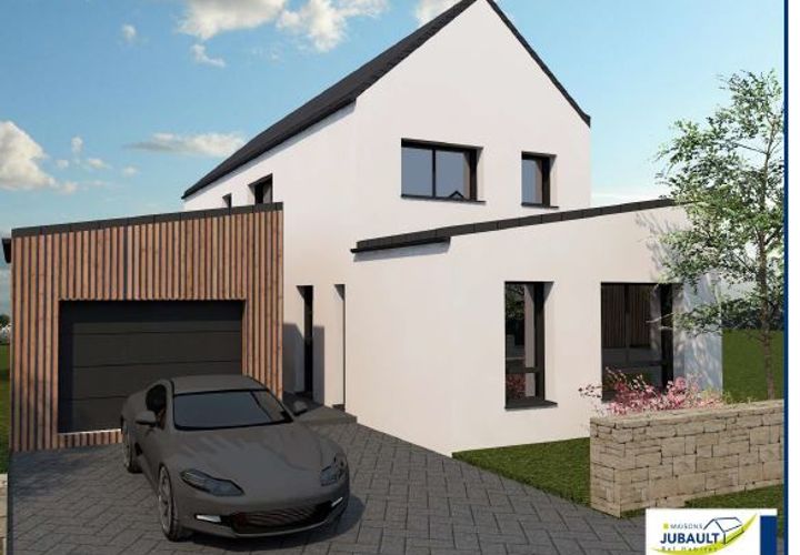 Villa a Saint-Cast-le-Guildo, Cotes-d'Armor, Saint-Cast-le-Guildo - € 258.500 | Ref: CG_ST_CAST_LE_GUILDO_061025 - foto 1