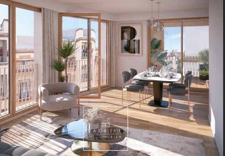 Lejlighed i Paris, Paris, Paris - € 899.000 | Ref: 86349020 - foto 1