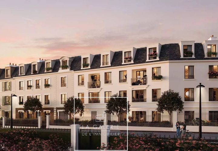 Leilighet i Sèvres, Hauts-de-Seine, Sèvres - € 682 000 | Ref: 86335720 - foto 1