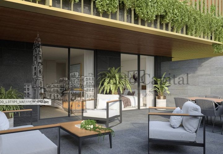 Lejlighed i Canidelo, Porto, Canidelo - € 920.000 | Ref: PC_11892_F - foto 1