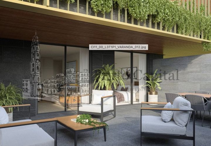 Lejlighed i Canidelo, Porto, Canidelo - € 910.000 | Ref: PC_11892_E - foto 1