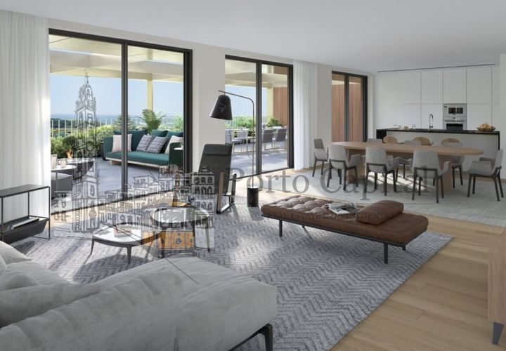 Lejlighed i Canidelo, Porto, Canidelo - € 700.000 | Ref: PC_11892_D - foto 1