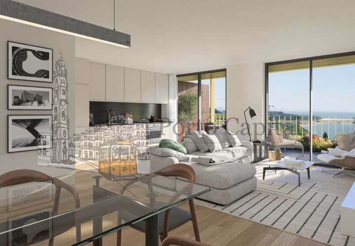 Lejlighed i Canidelo, Porto, Canidelo - € 720.000 | Ref: PC_11892_C - foto 1