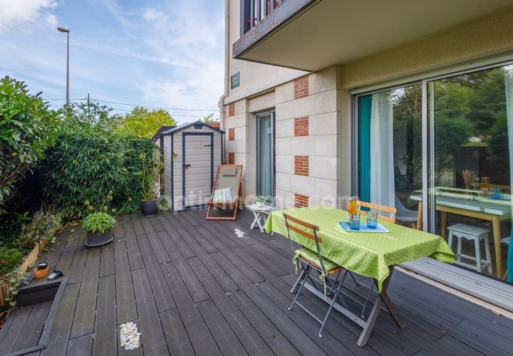 Leilighet i Cabourg, Calvados, Cabourg - € 249 900 | Ref: 830035153506 - foto 1