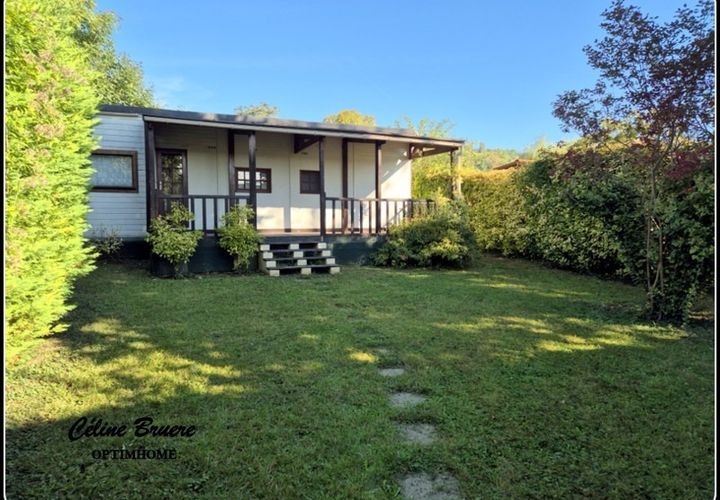 Villa i Juziers, Yvelines, Juziers - € 85.000 | Ref: 830035971217 - foto 1