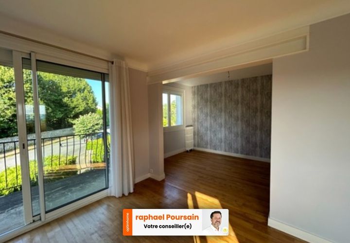 Villa i Bessines-sur-Gartempe, Haute-Vienne, Bessines-sur-Gartempe - € 126.000 | Ref: 830032419431 - foto 1