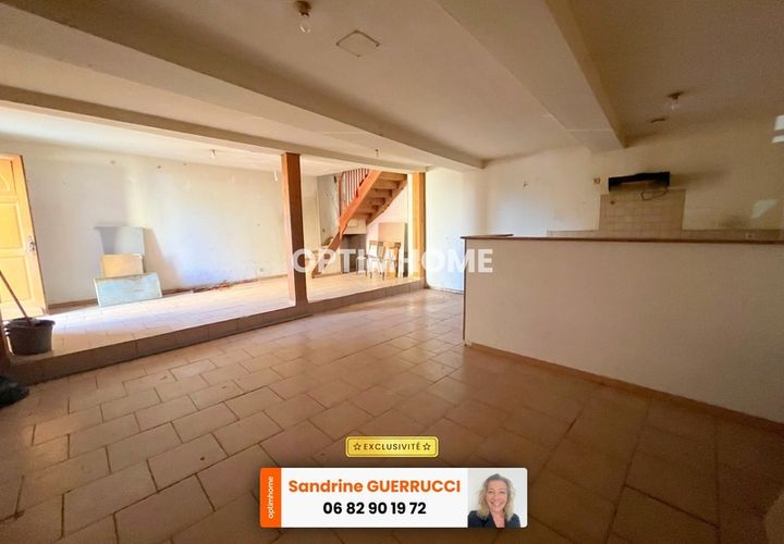 Byhus i Eauze, Gers, Eauze - € 48.000 | Ref: 830034347449 - foto 1