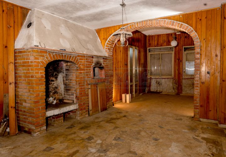 Byhus i Longare, Vicenza, Longare - € 99.000 | Ref: FZlporbifV01 - foto 1