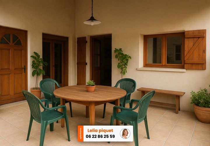 Landsbyhus i Ales, Gard, Ales - € 157.000 | Ref: 830038074037 - foto 1