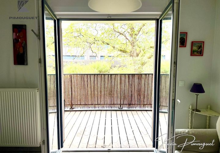 Lejlighed i Merignac, Gironde, Merignac - € 180.000 | Ref: 830030454069 - foto 1