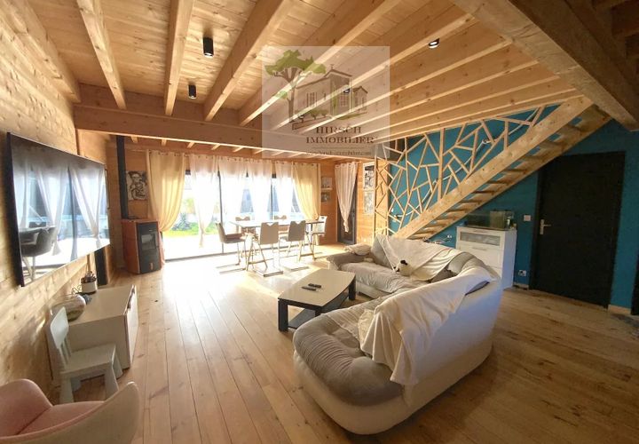 Villa a Bize-Minervois, Aude, Bize-Minervois - € 290.000 | Ref: 2113 - foto 1