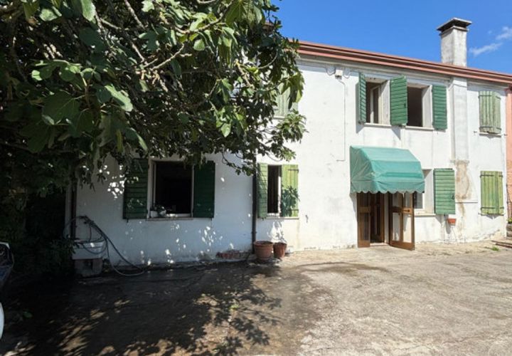 Rækkehus i Masi, Padua, Masi - € 88.000 | Ref: OB59 - foto 1