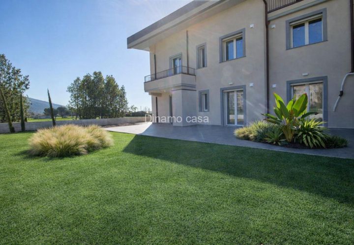 Lejlighed i Prato, Prato, Prato - € 620.000 | Ref: DC620 - foto 1