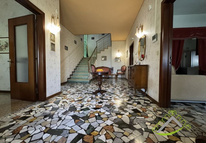 Villa i Dolo, Venice, Dolo - € 220.000 | Ref: SAMBRUSON - foto 1