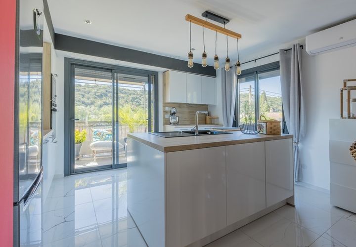 Villa i Roquebrun, Herault, Roquebrun - € 360.000 | Ref: 830031831317 - foto 1