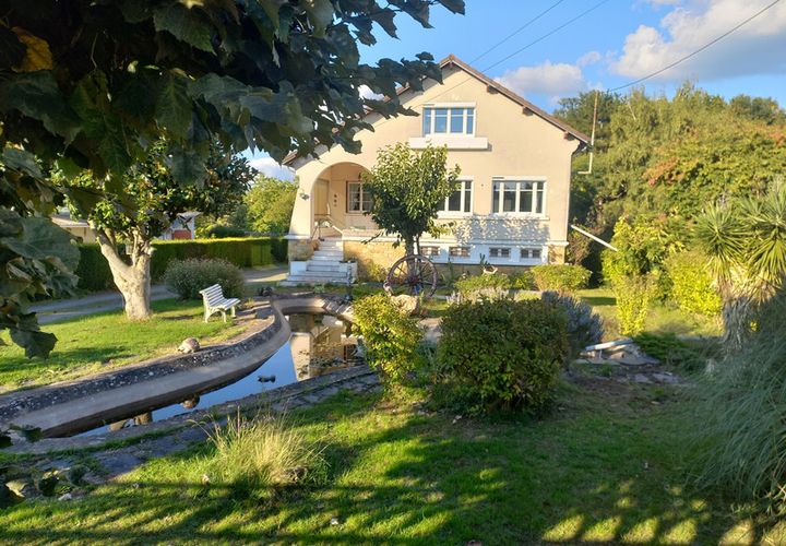 Villa a Vierzon, Cher, Vierzon - € 159.000 | Ref: 830037462258 - foto 1