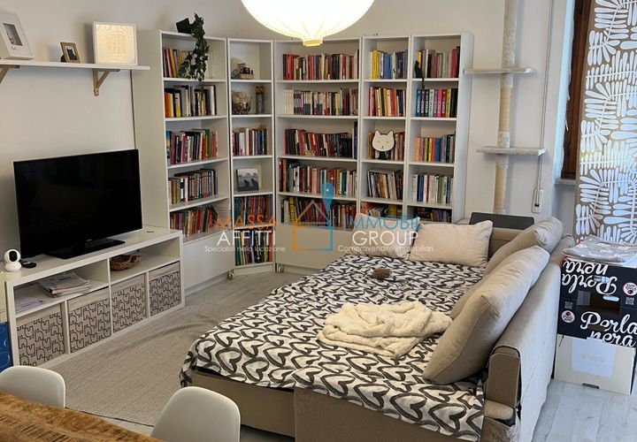 Byhus i Carrara, Massa and Carrara, Carrara - € 260.000 | Ref: 3527 - foto 1