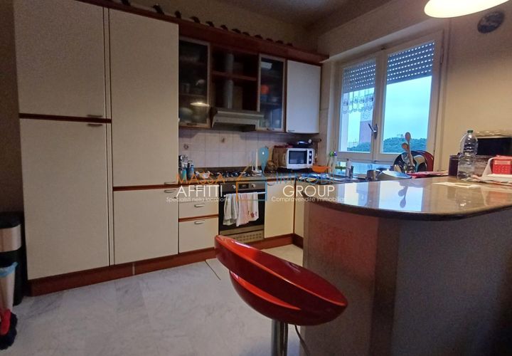 Lejlighed i Massa, Massa and Carrara, Massa - € 190.000 | Ref: 3529 - foto 1