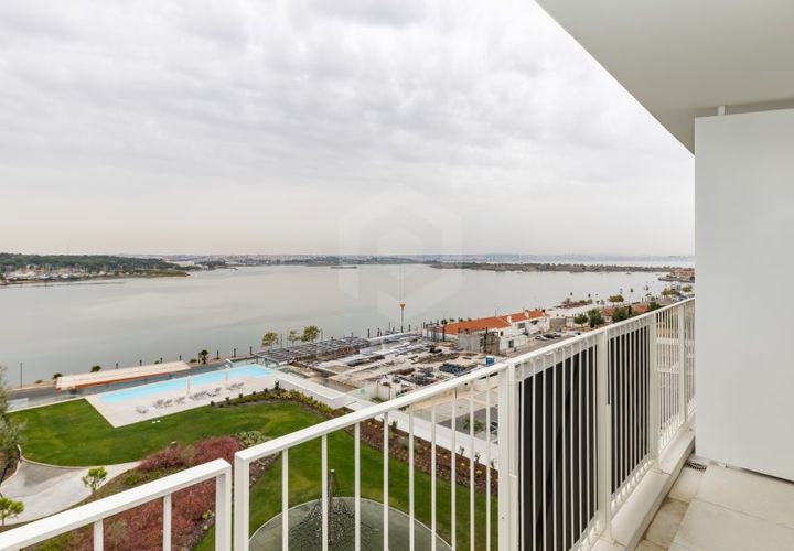 Lejlighed i Seixal, Setubal, Seixal - € 690.000 | Ref: PH3402 - foto 1