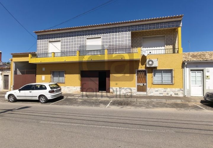Villa a Azinhaga, Santarem, Azinhaga - € 280.000 | Ref: MOR4410 - foto 1