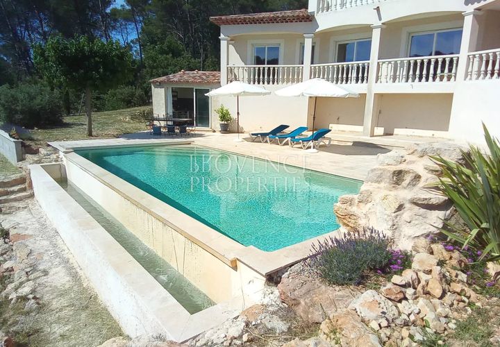 Villa a Barjols, Var, Barjols - € 520.000 | Ref: 1212 - foto 1