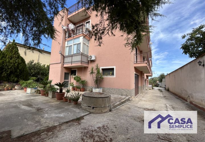Lejlighed i Palermo, Palermo, Palermo - € 139.000 | Ref: v.62 - foto 1