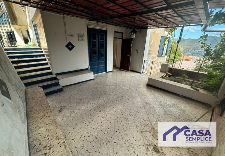 Leilighet i Monreale, Palermo, Monreale - € 139 000 | Ref: v.63 - foto 1