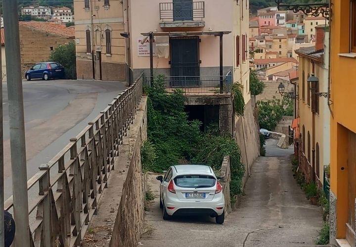 Villa i Ozieri, Sassari, Ozieri - € 30.000 | Ref: 201-22 - foto 1