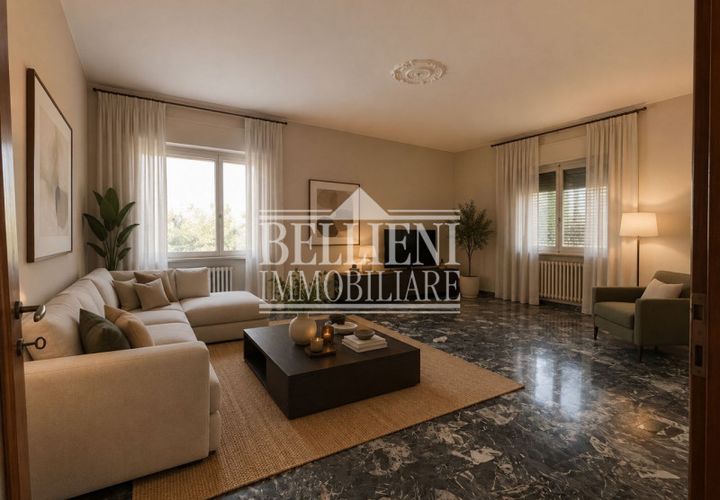 Villa i Vicenza, Vicenza, Vicenza - € 325.000 | Ref: V325 - foto 1