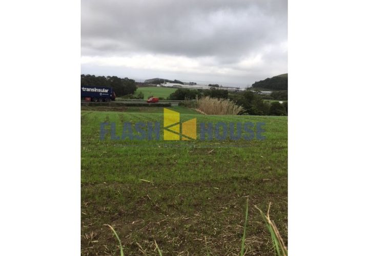 Terra a Rabo de Peixe, Sao Miguel, Rabo de Peixe - € 150.000 | Ref: FHPL5017 - foto 1