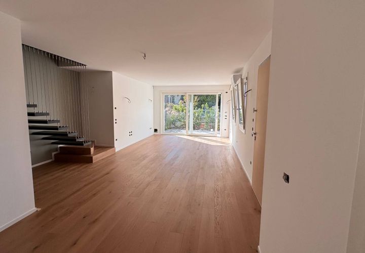 Villa i Treviso, Treviso, Treviso - € 435.000 | Ref: 6157 - foto 1