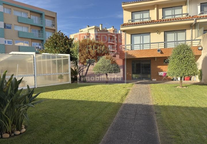 Byhus i Ovar, Aveiro, Ovar - € 420.000 | Ref: PP1705 - foto 1