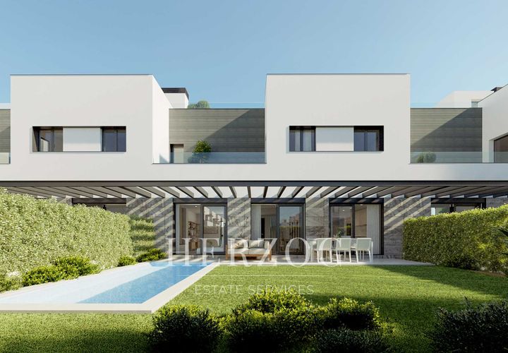 Byhus i Llucmajor, Mallorca, Llucmajor - € 1.397.000 | Ref: 1159 - foto 1