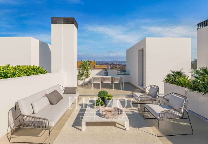 Byhus i Llucmajor, Mallorca, Llucmajor - € 1.317.000 | Ref: 1162 - foto 1