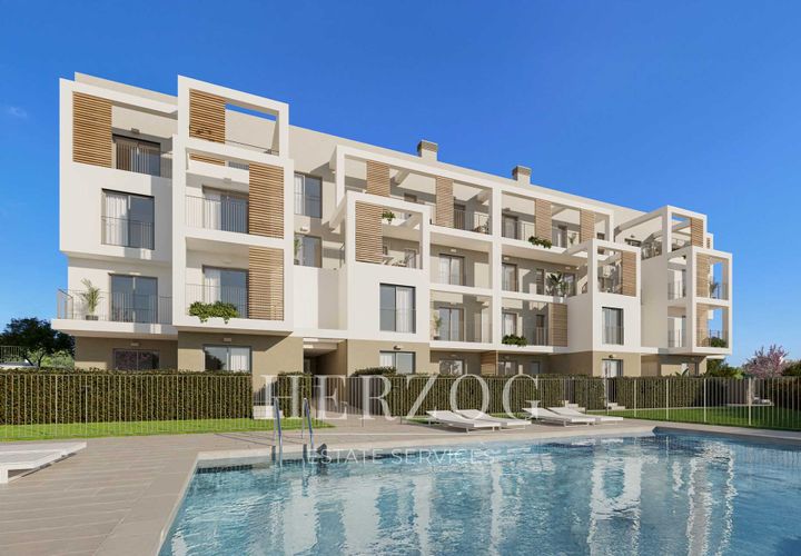 Lejlighed i Palmanova, Mallorca, Palmanova - € 775.000 | Ref: 1164 - foto 1
